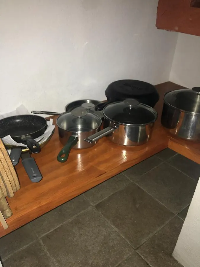 Appartamento Casacalypso Grenada Belmont