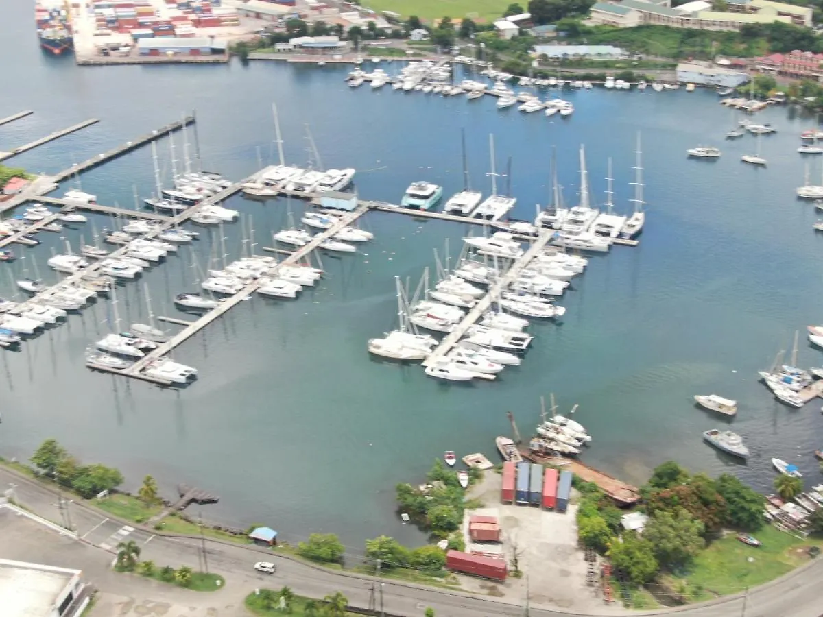 Appartamento Casacalypso Grenada Belmont 0*,