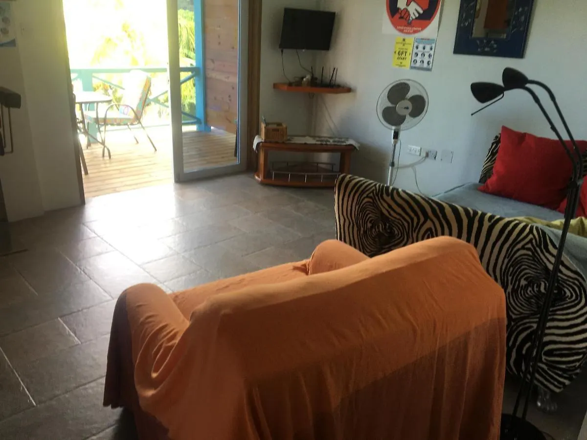 Appartamento Casacalypso Grenada Belmont