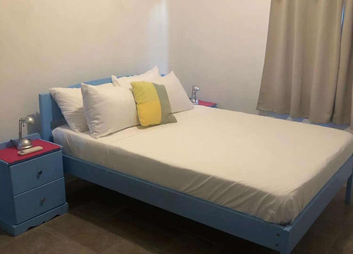 Appartamento Casacalypso Grenada Belmont Grenada