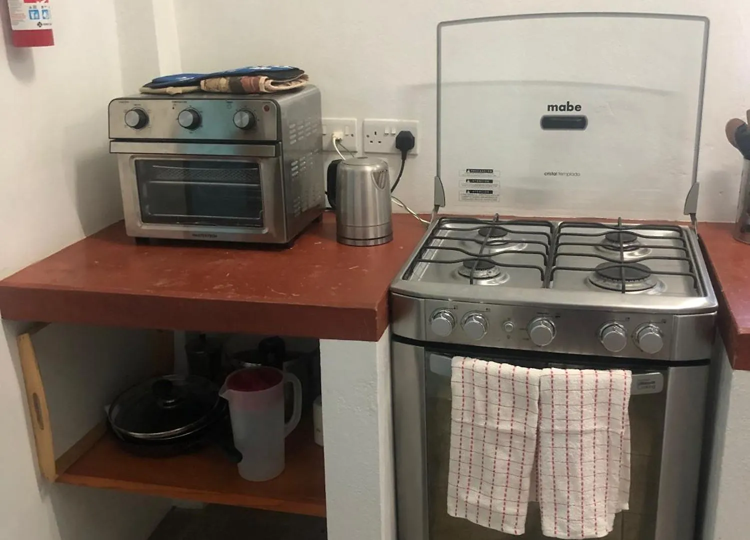 Appartamento Casacalypso Grenada Belmont 0*,  Grenada