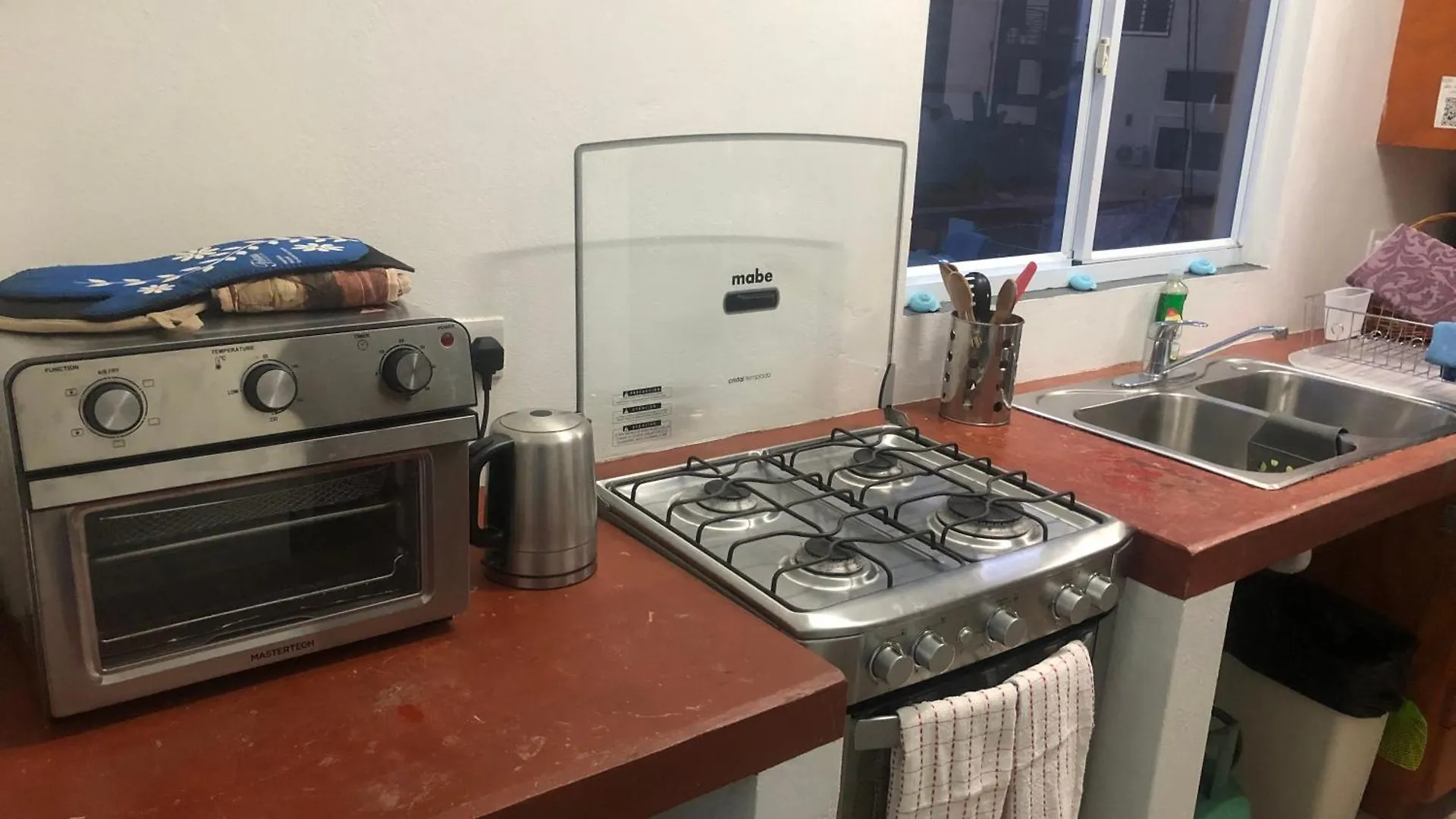 Appartamento Casacalypso Grenada Belmont
