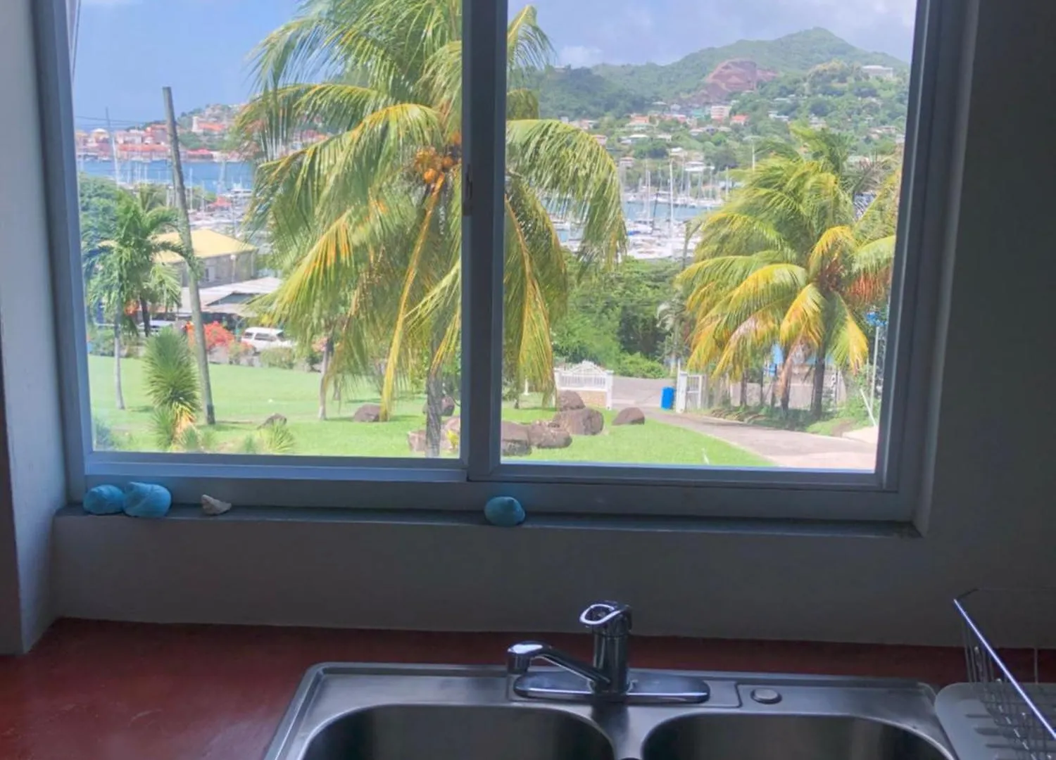 Appartamento Casacalypso Grenada Belmont