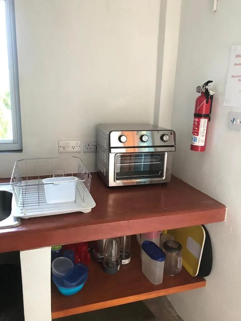 Appartamento Casacalypso Grenada Belmont