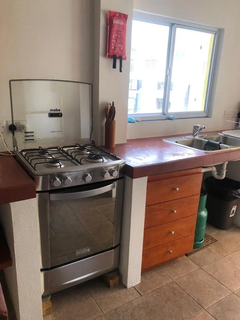 Appartamento Casacalypso Grenada Belmont