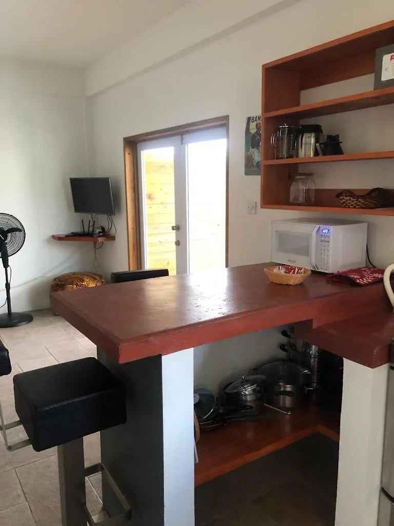 Appartamento Casacalypso Grenada Belmont Grenada