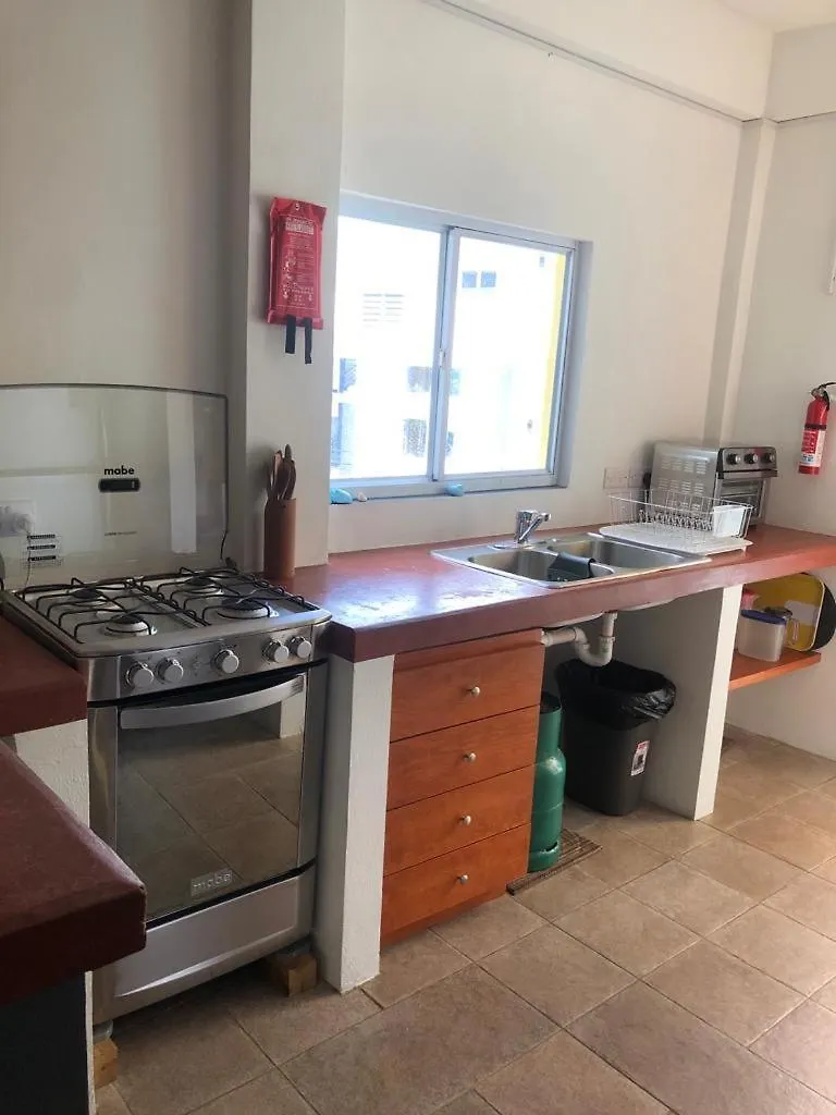 Appartamento Casacalypso Grenada Belmont