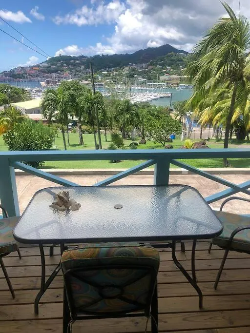 Appartamento Casacalypso Grenada Belmont Grenada