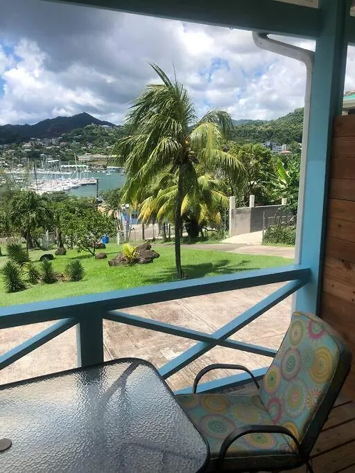 Appartamento Casacalypso Grenada Belmont Grenada