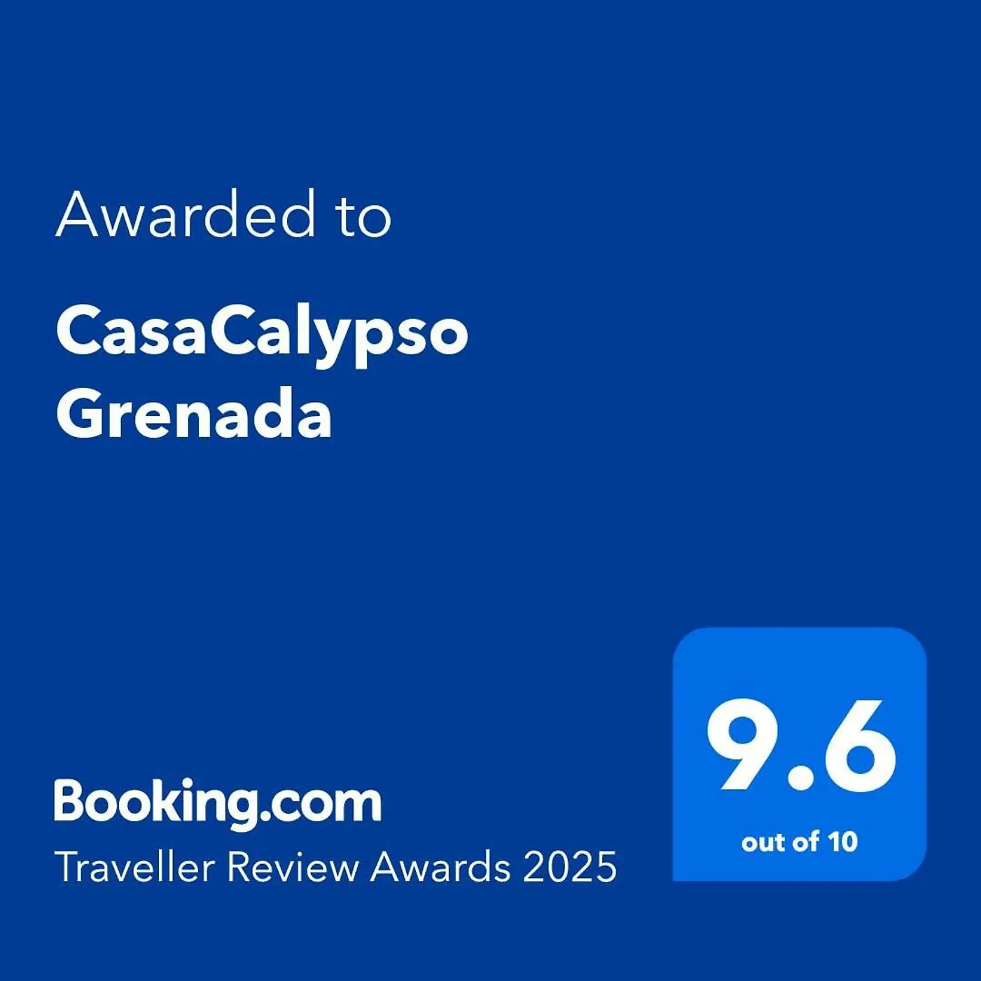 Appartamento Casacalypso Grenada Belmont