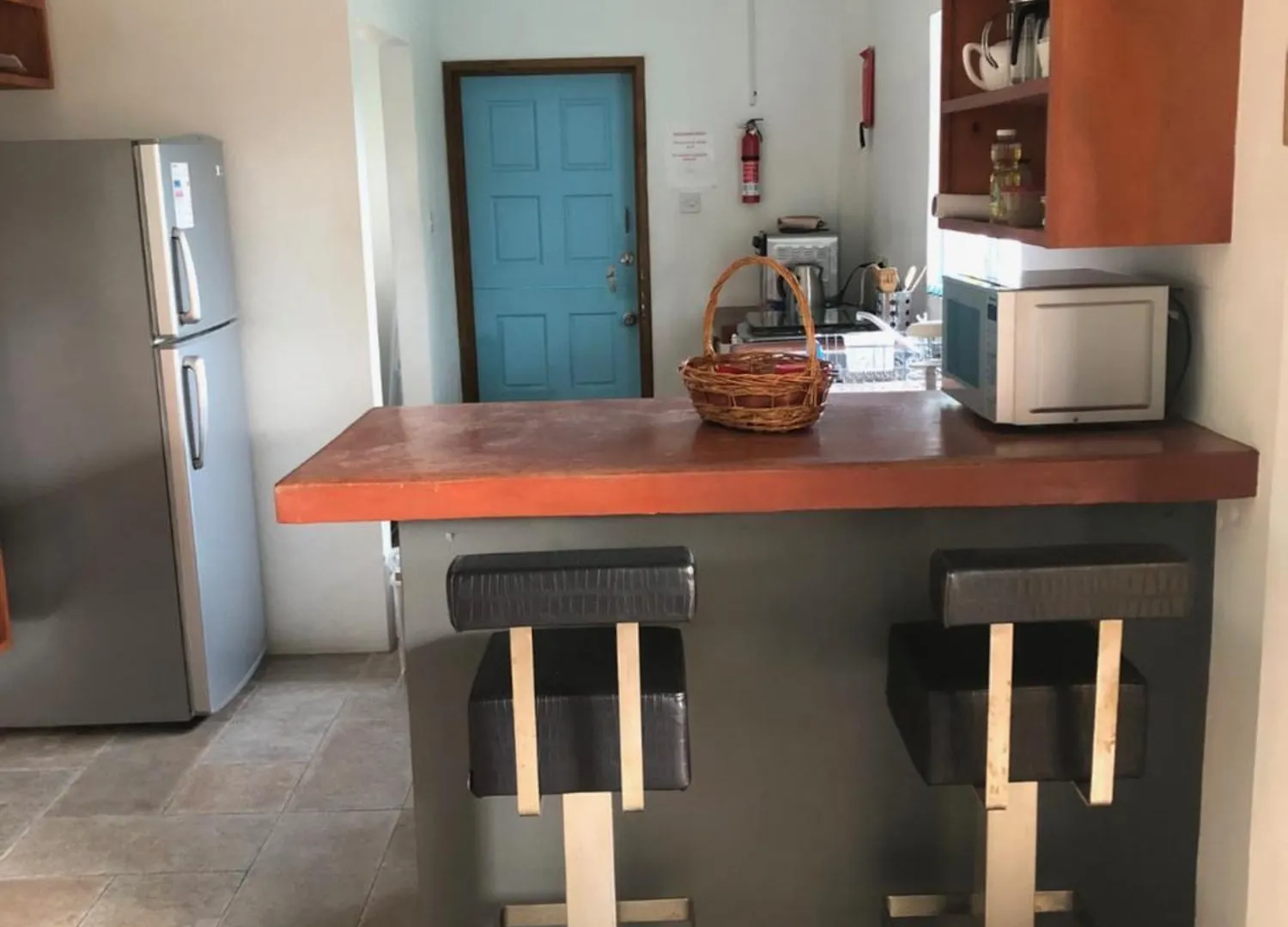 Appartamento Casacalypso Grenada Belmont 0*,