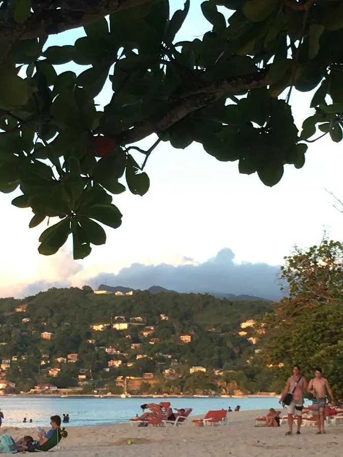 Appartamento Casacalypso Grenada Belmont 0*,  Grenada