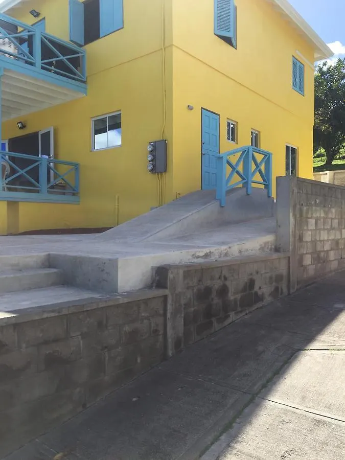 Appartamento Casacalypso Grenada Belmont