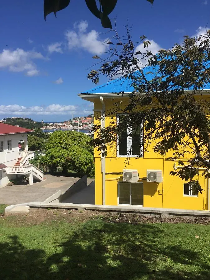 Appartamento Casacalypso Grenada Belmont 0*,