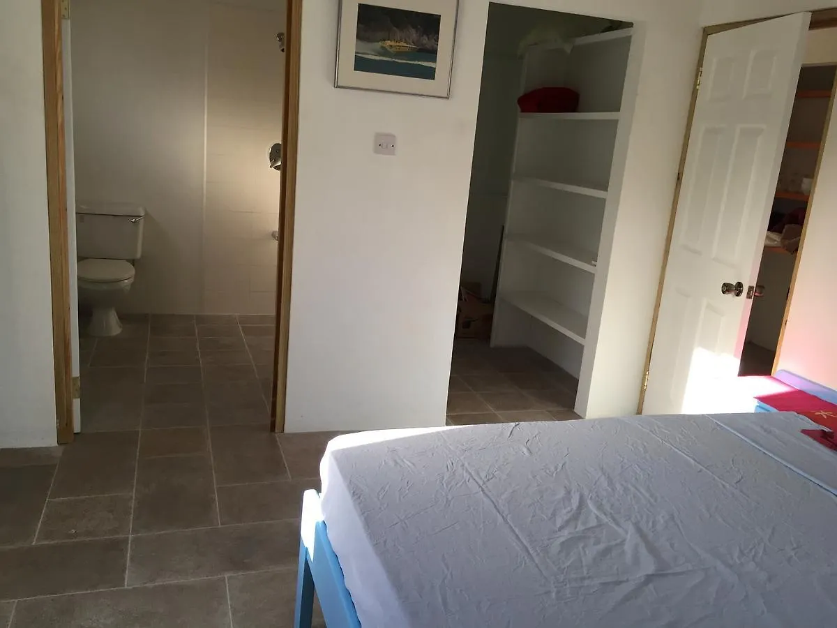 Appartamento Casacalypso Grenada Belmont