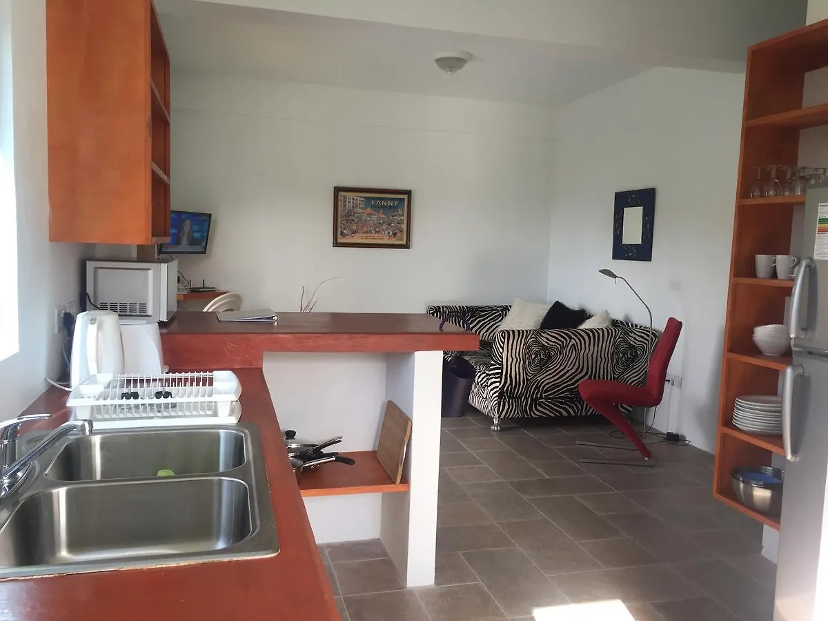 Appartamento Casacalypso Grenada Belmont
