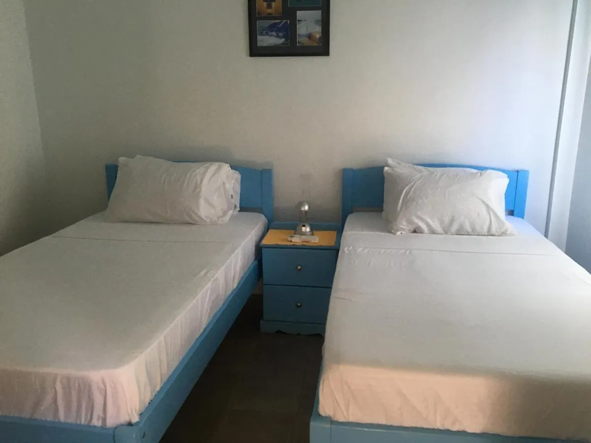 Casacalypso Grenada Apartment Belmont 0*,  Grenada