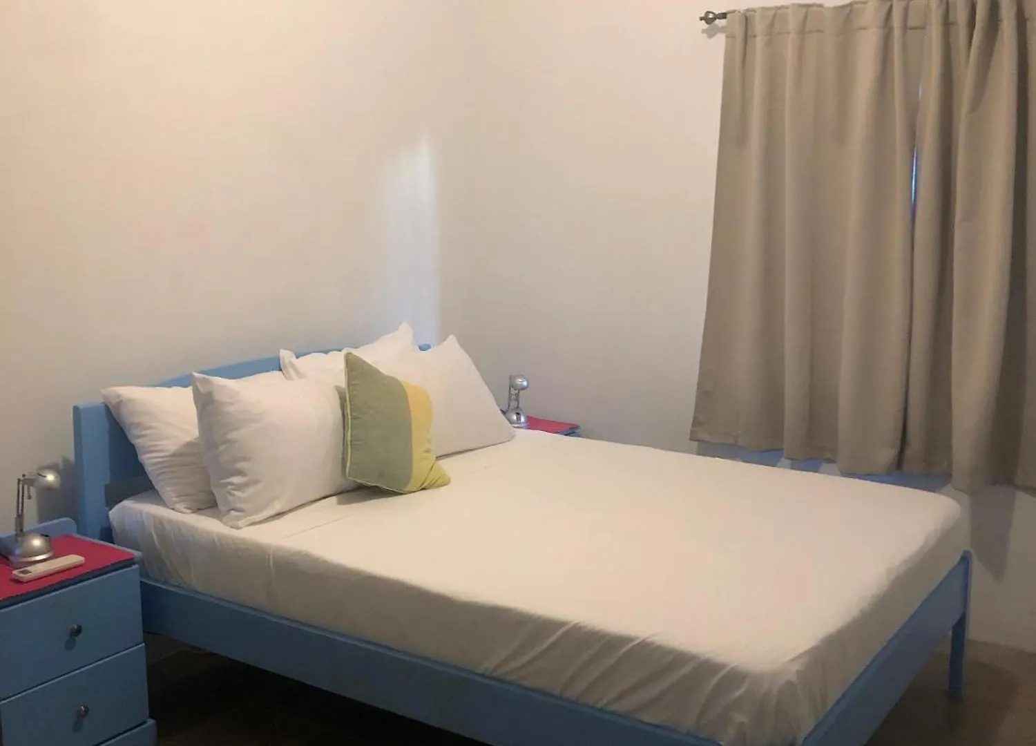Casacalypso Grenada Apartment Belmont