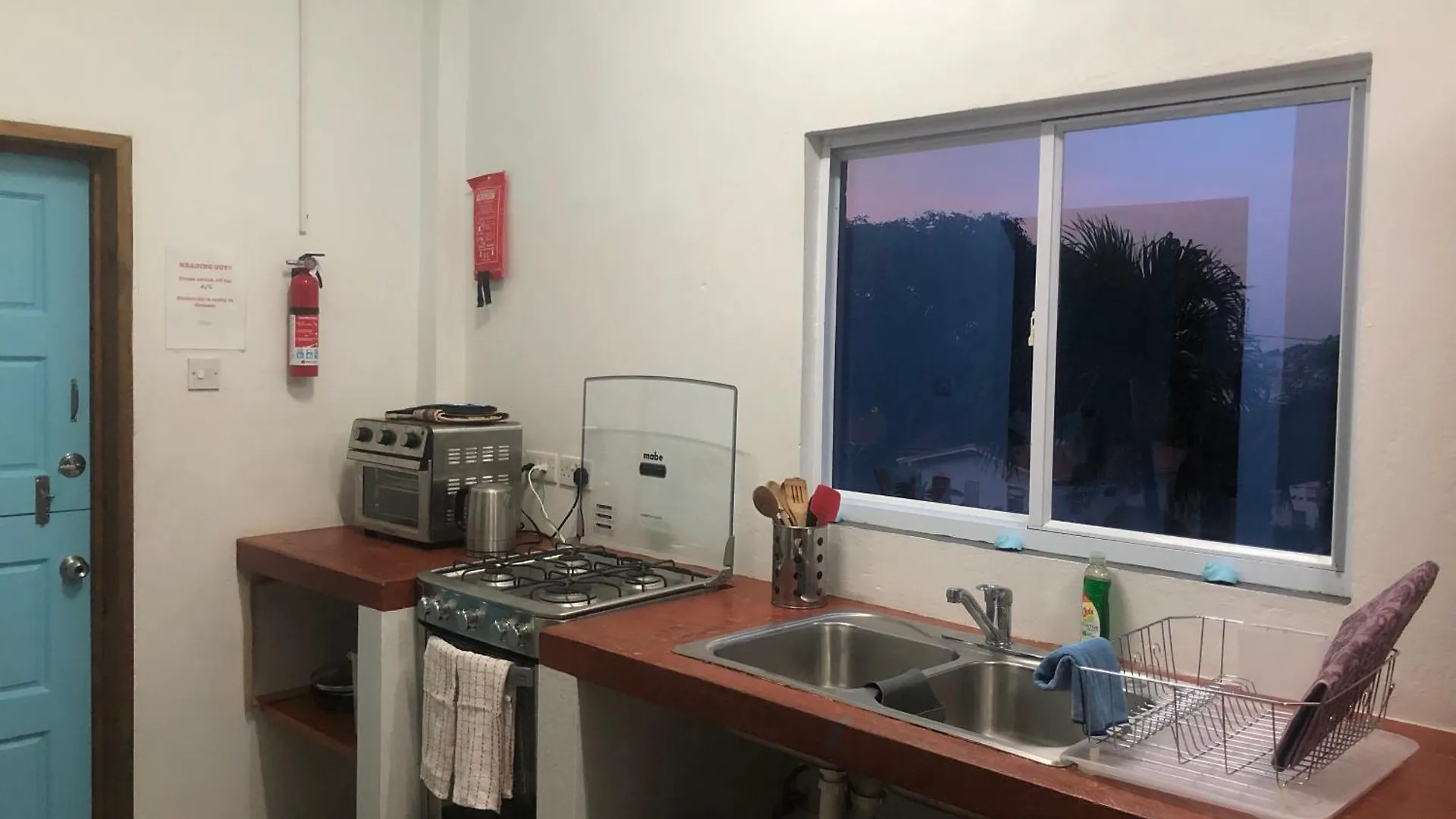 Casacalypso Grenada Apartment Belmont