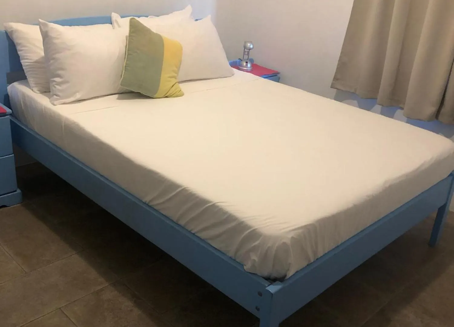 Casacalypso Grenada Apartment Belmont
