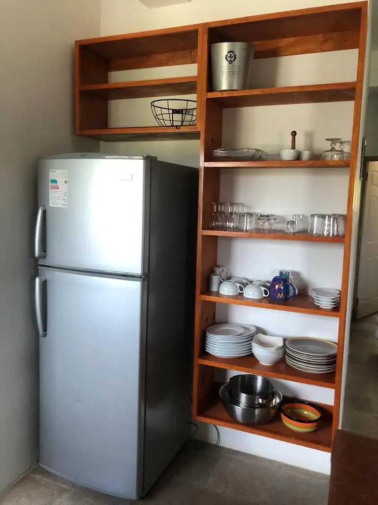 Casacalypso Grenada Apartment Belmont