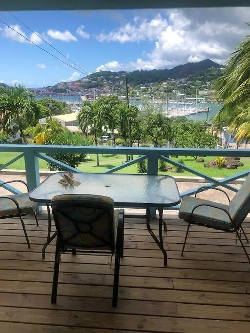 Casacalypso Grenada Apartment Belmont