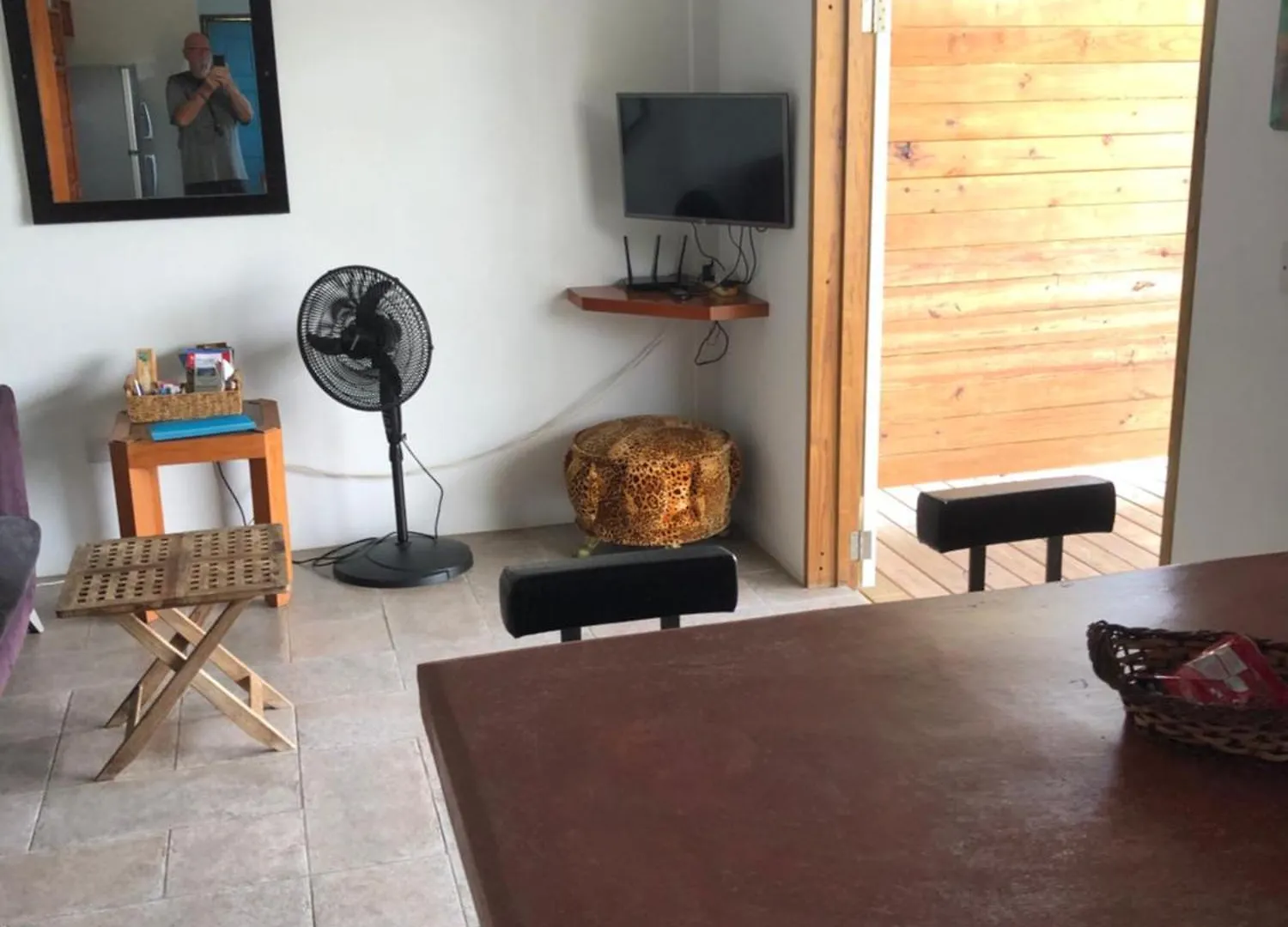 Casacalypso Grenada Apartment Belmont