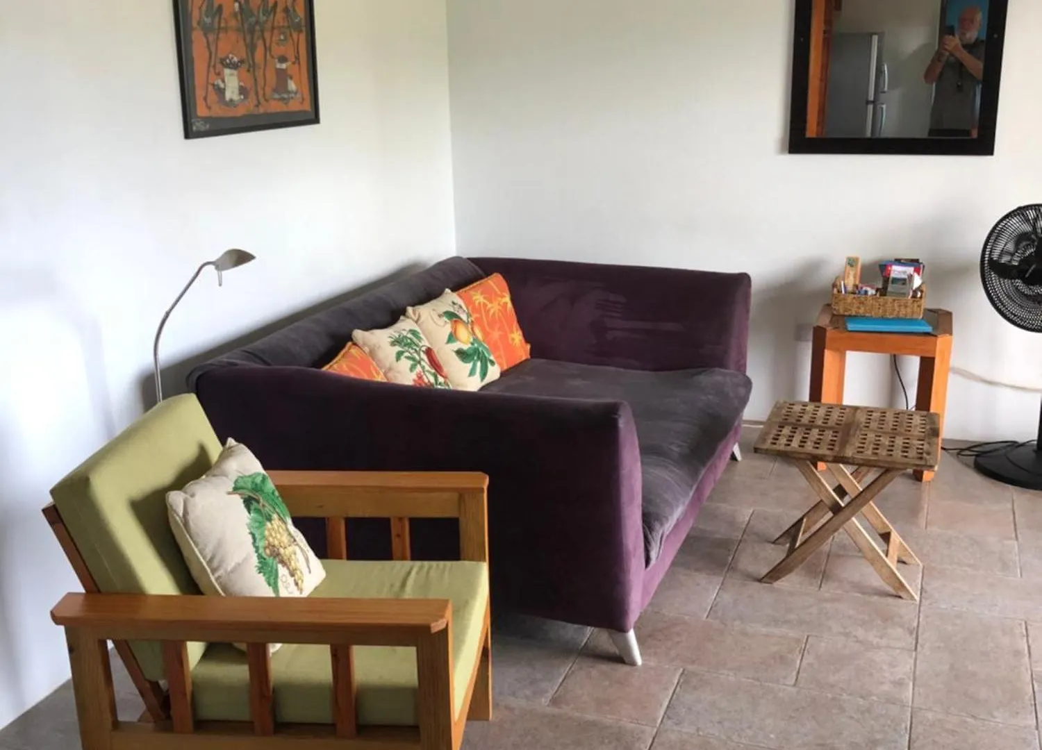 Casacalypso Grenada Apartment Belmont Grenada