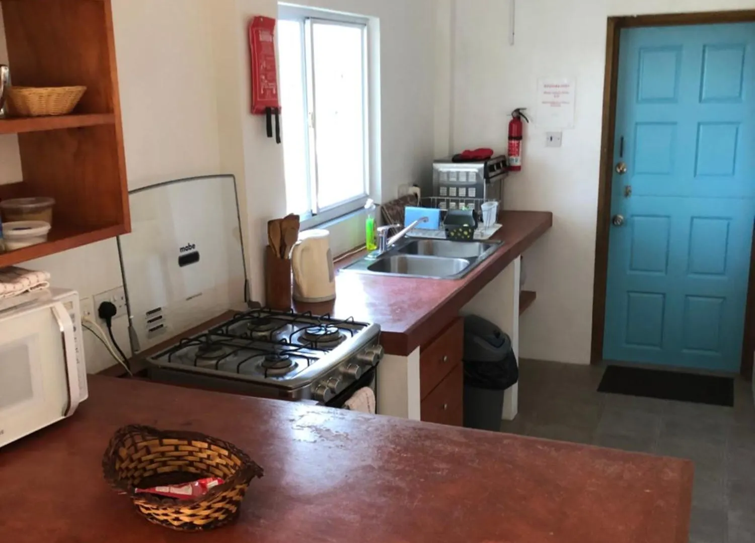 Casacalypso Grenada Apartment Belmont