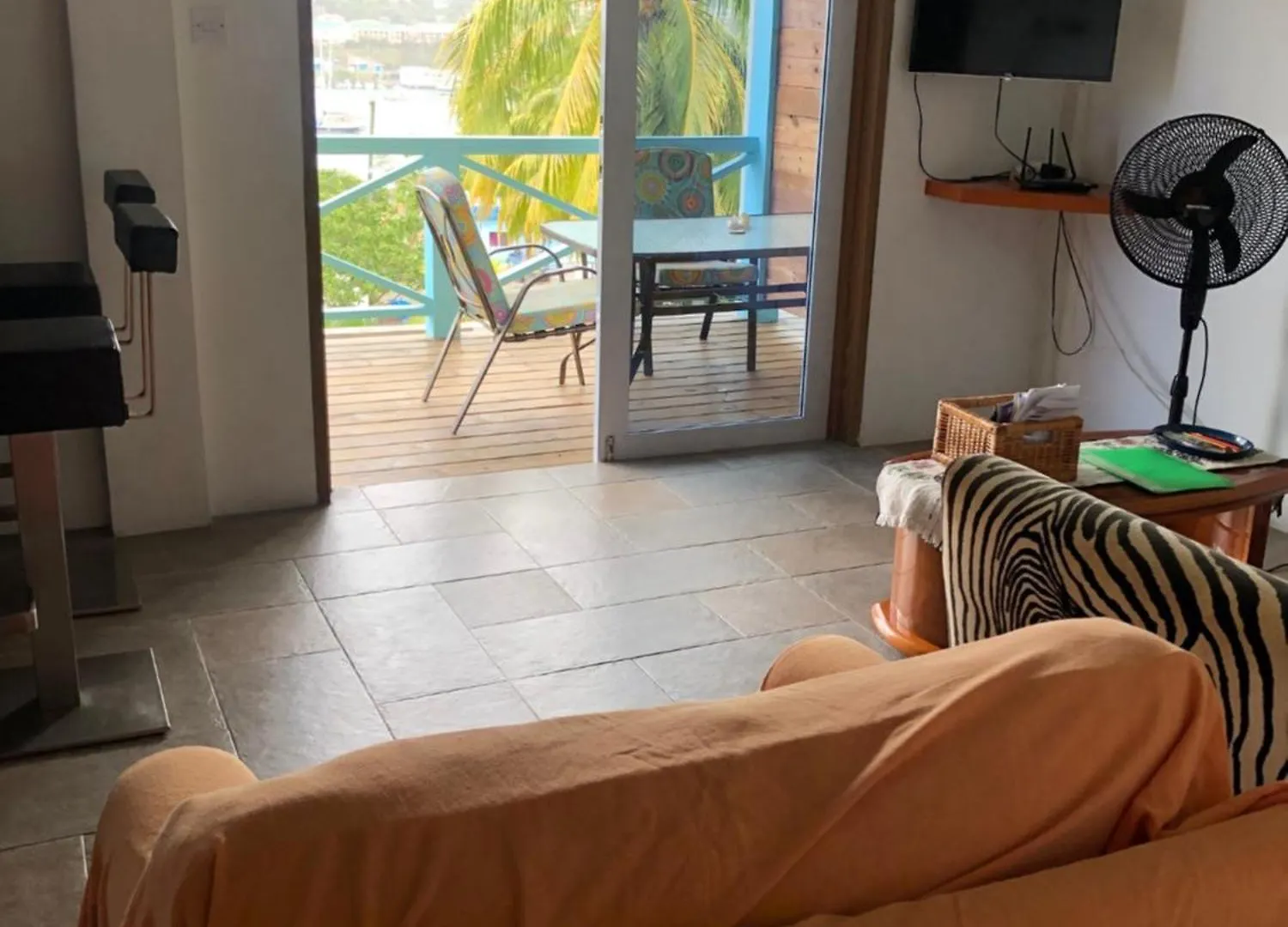 Casacalypso Grenada Apartment Belmont