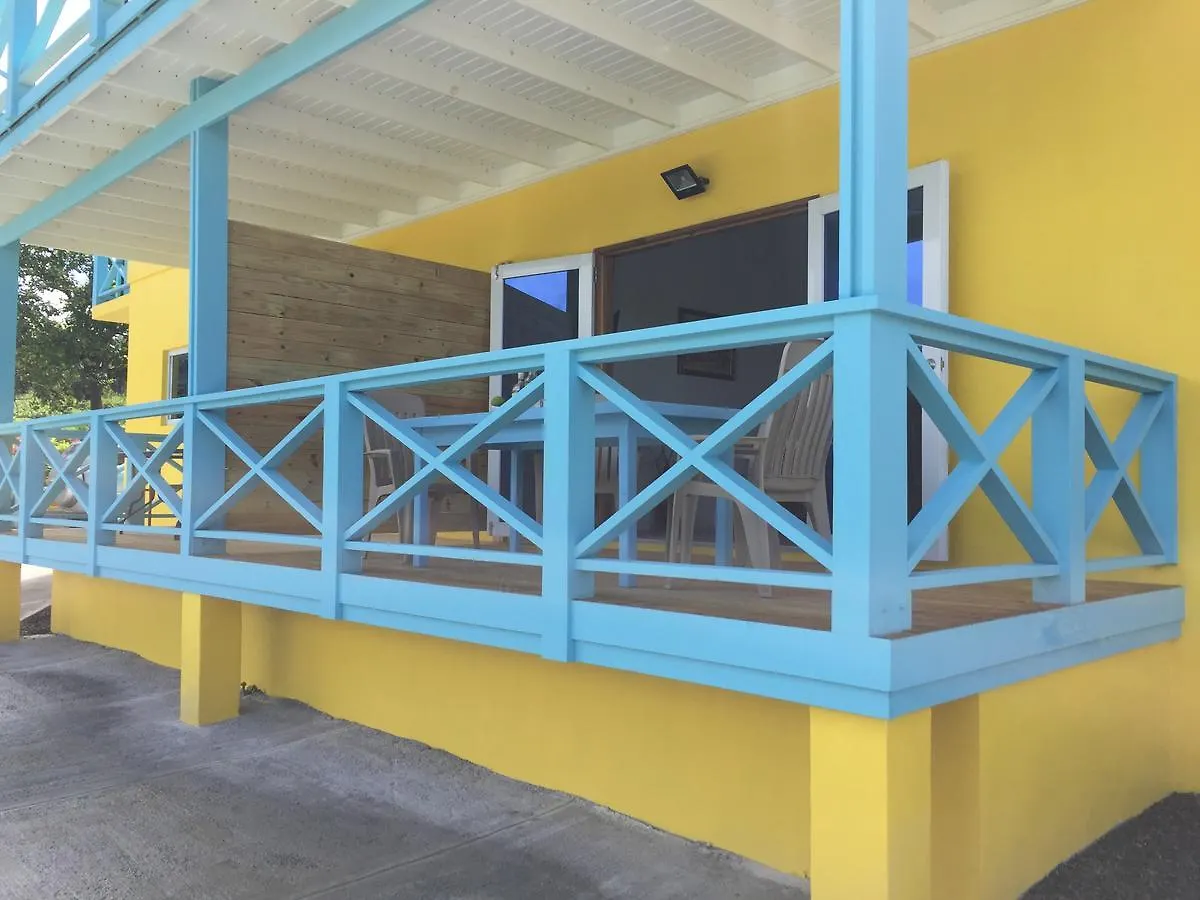 Casacalypso Grenada Apartment Belmont 0*,  Grenada