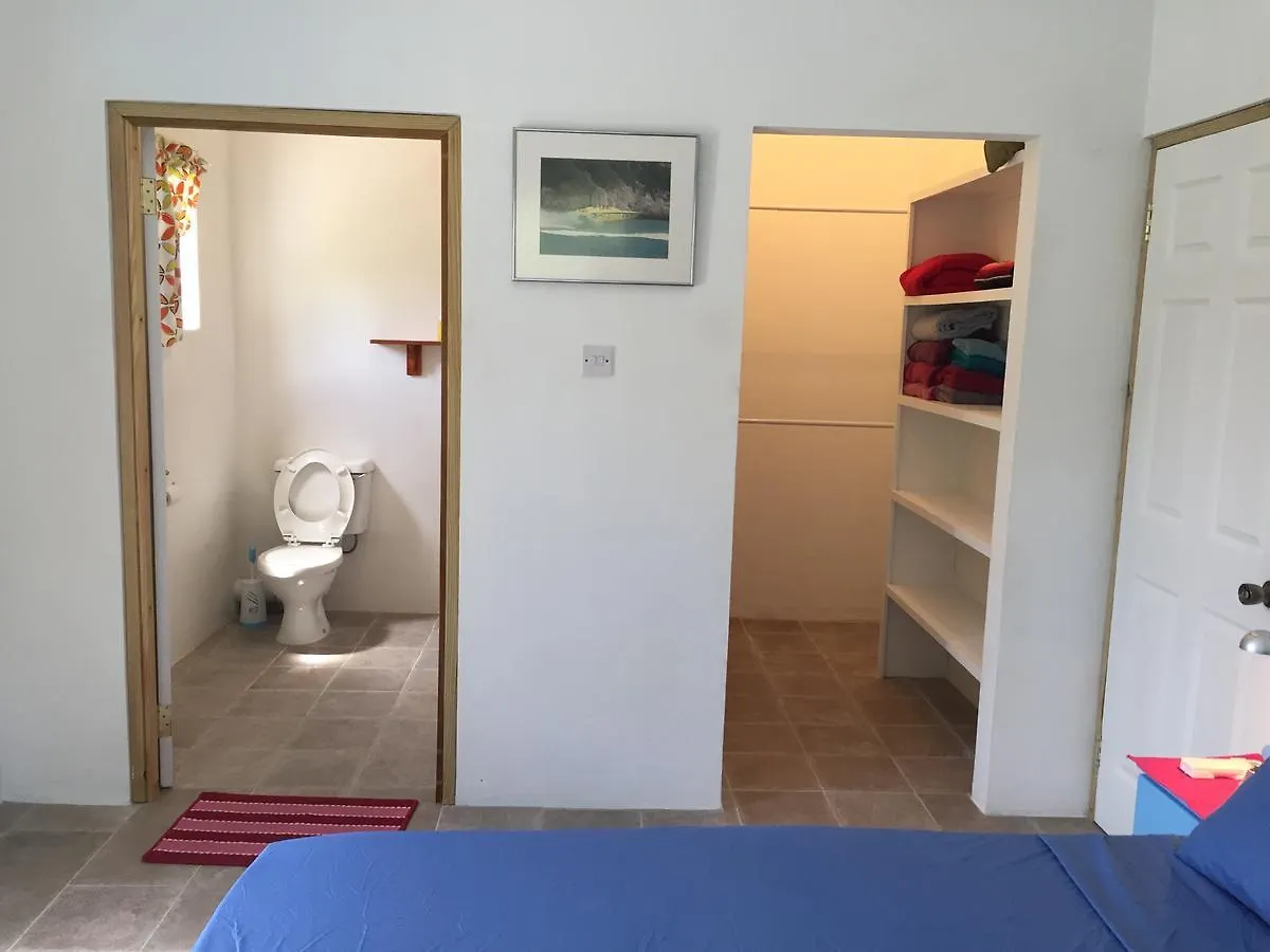 Casacalypso Grenada Apartment Belmont