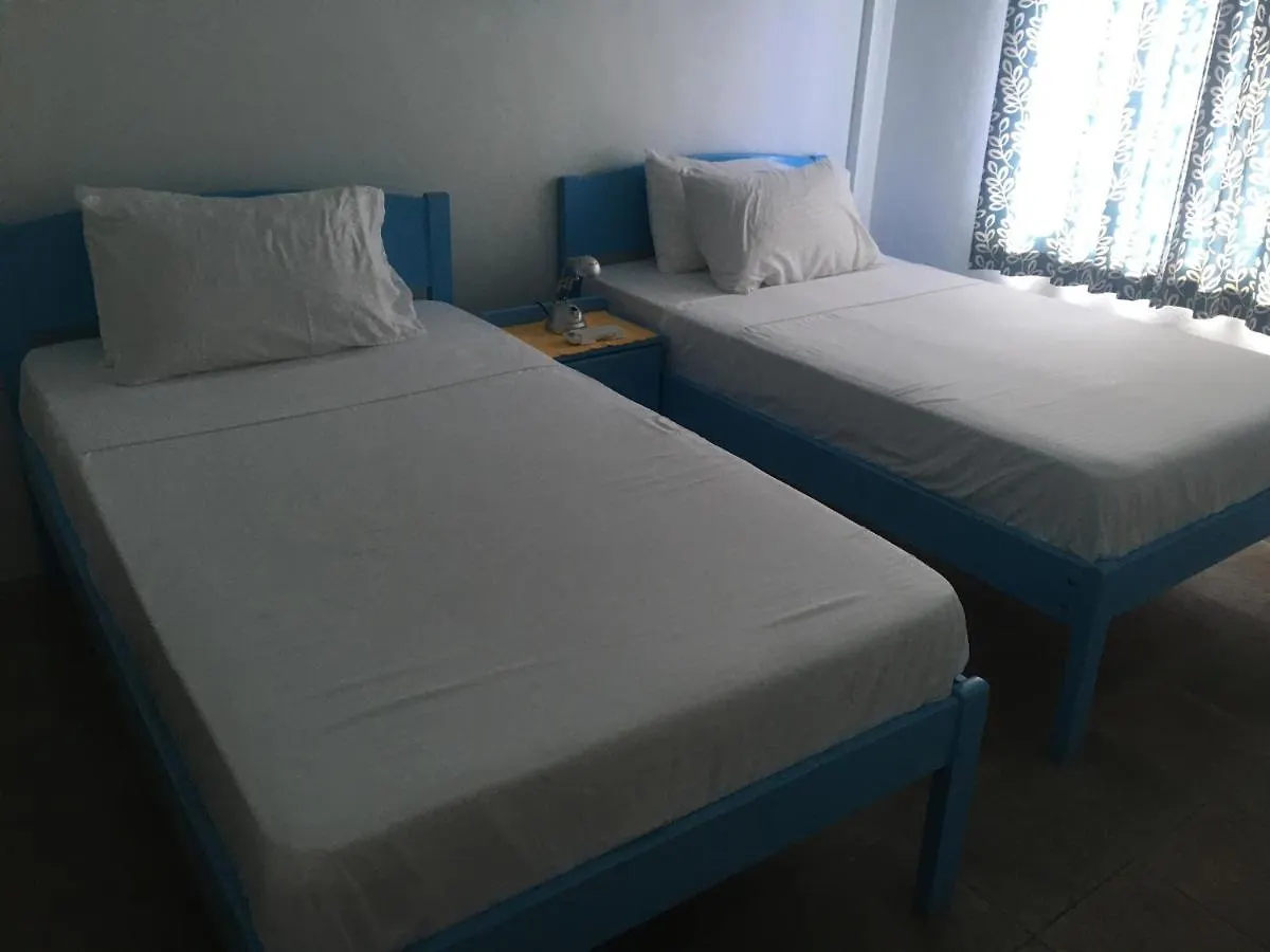 Casacalypso Grenada Apartment Belmont