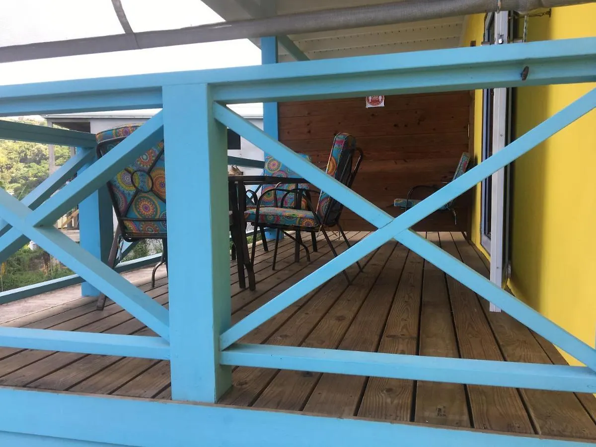 Casacalypso Grenada Apartment Belmont