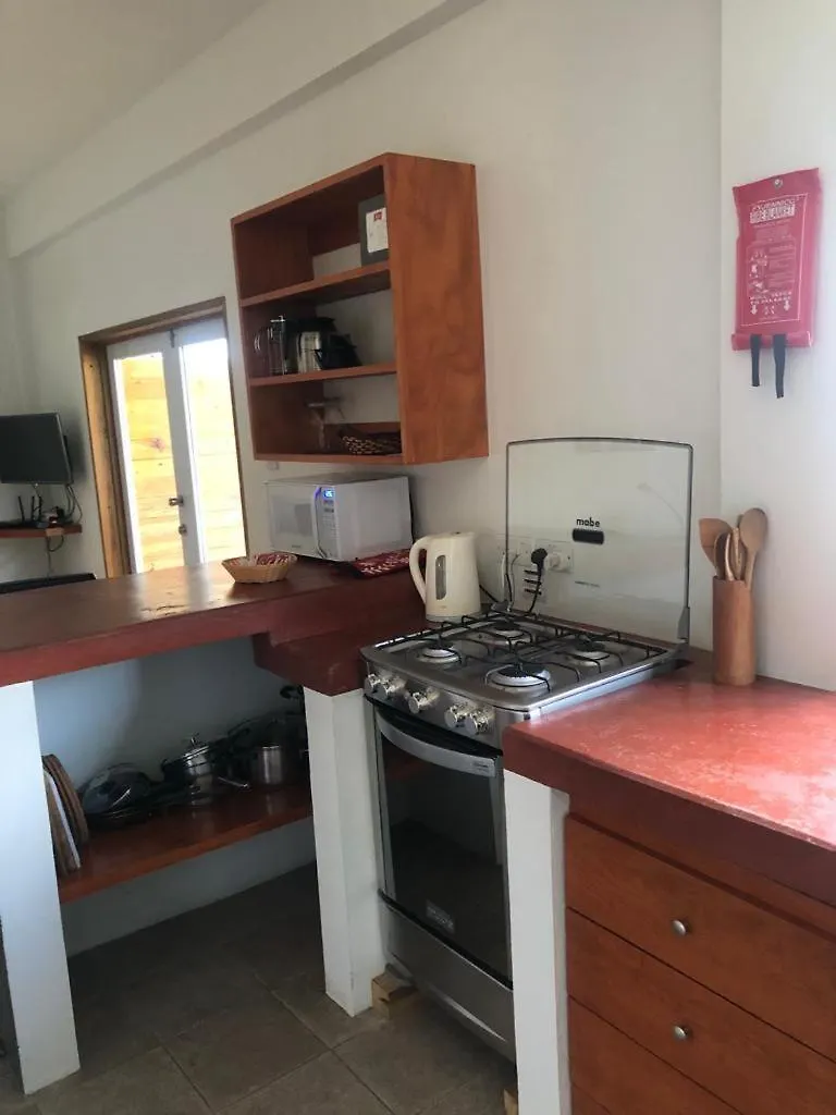 Casacalypso Grenada Apartment Belmont