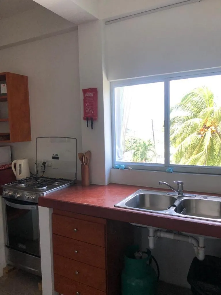Casacalypso Grenada Apartment Belmont 0*,