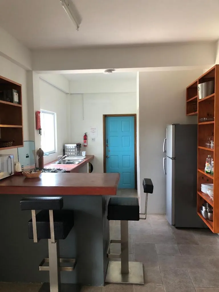 Casacalypso Grenada Apartment Belmont 0*,