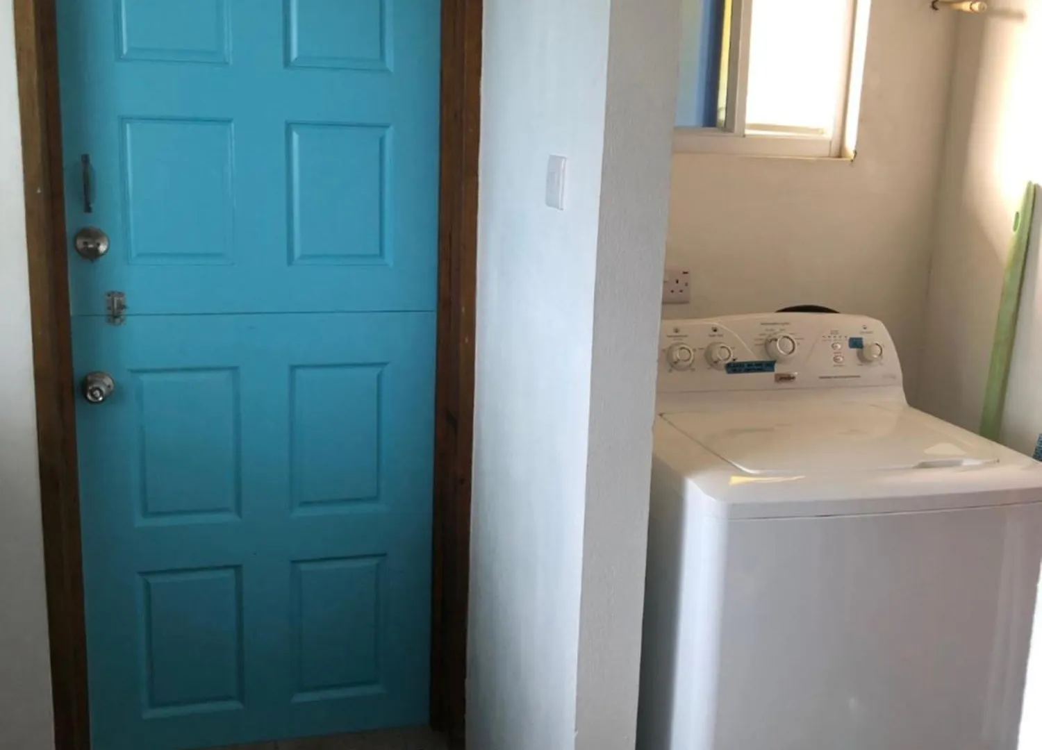 Casacalypso Grenada Apartment Belmont