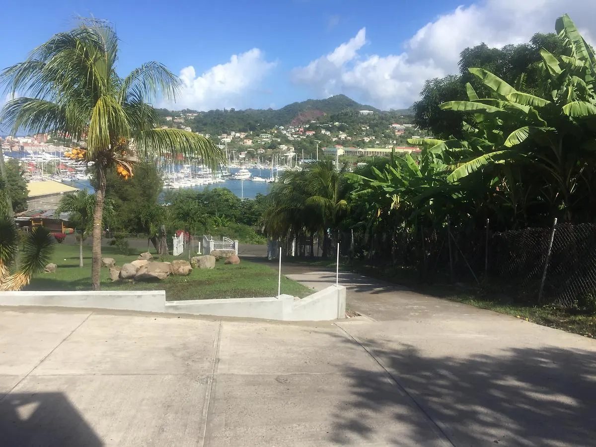 Casacalypso Grenada Apartment Belmont